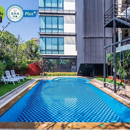 Chiang Mai Thai House,Thapae Bagian luar foto