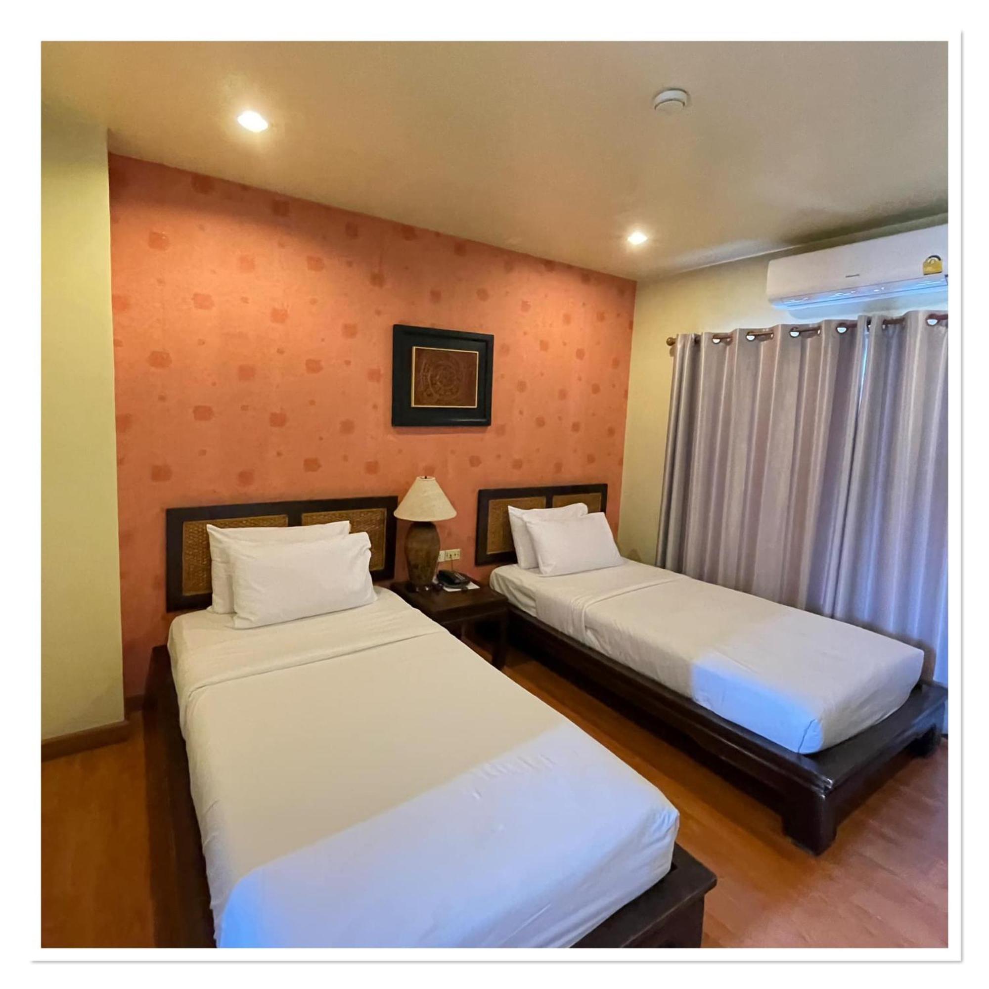 Chiang Mai Thai House,Thapae Bagian luar foto