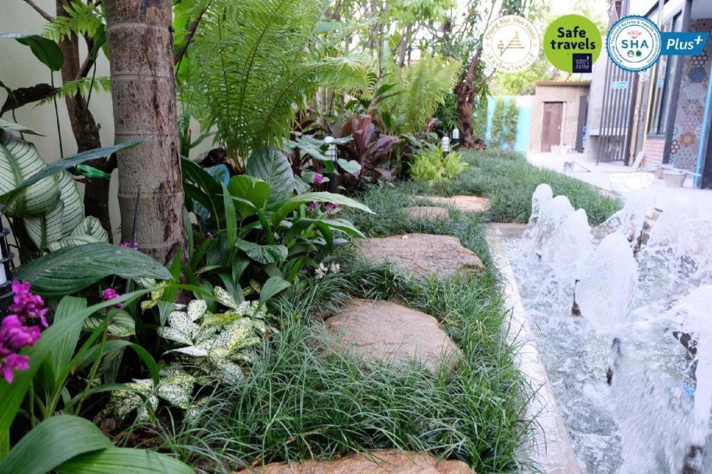 Chiang Mai Thai House,Thapae Bagian luar foto