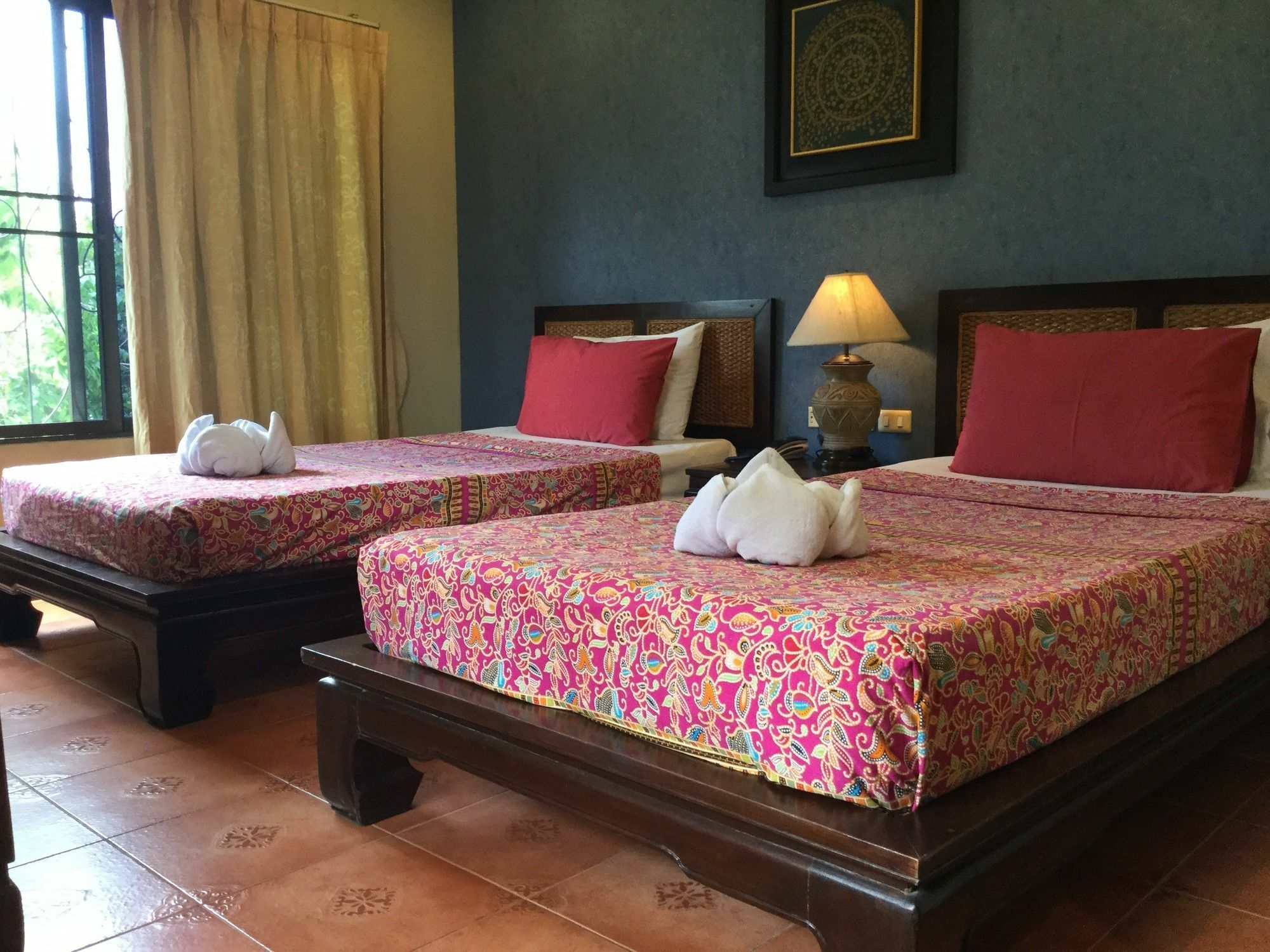 Chiang Mai Thai House,Thapae Bagian luar foto