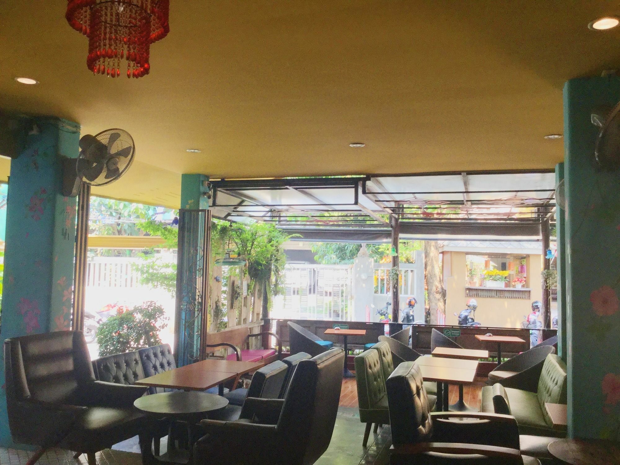 Chiang Mai Thai House,Thapae Bagian luar foto